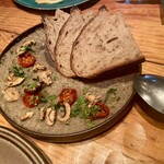 WINE & Craft Beer Bistro ミヤマス - 