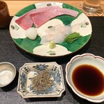 御料理 まつ山 - 