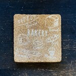 ブーランジェリー アボンリー - コースター