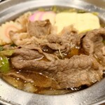 松阪Maruyoshi 鎌田本店 - 