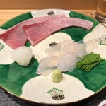 御料理 まつ山 - 