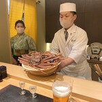 御料理 まつ山 - 