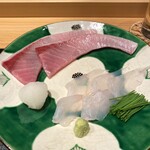 御料理 まつ山 - 