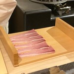 御料理 まつ山 - 