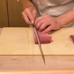 御料理 まつ山 - 