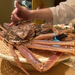 御料理 まつ山 - 