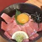 きんちゃく家 なんば店 - 