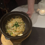 中国飯店 富麗華 - 