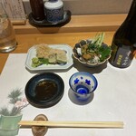 幸ちゃん寿司 - 