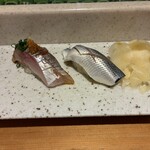 幸ちゃん寿司 - 