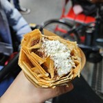 Crepeあまのじゃく - 