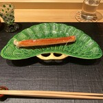 御料理 まつ山 - 