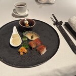 中国飯店 富麗華 - 