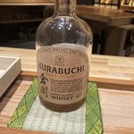 日本酒 ぽたん - 