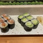 幸ちゃん寿司 - 