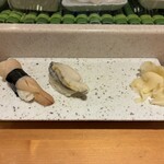 幸ちゃん寿司 - 