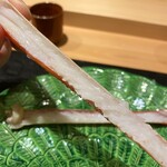 御料理 まつ山 - 