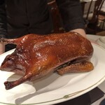 中国飯店 富麗華 - 