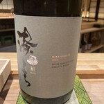 日本酒 ぽたん - 