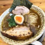 あってりめんこうじ - 