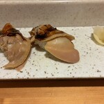 幸ちゃん寿司 - 