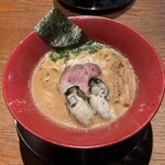 RAMEN W ～庄の×ど・みそ～ - 