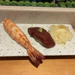 幸ちゃん寿司 - 