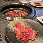 焼肉道場 ローヤル 養老本店 - 