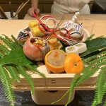 御料理 まつ山 - 