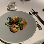 中国飯店 富麗華 - 