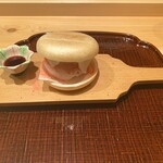 御料理 まつ山 - 