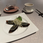 中国飯店 富麗華 - 