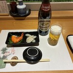 幸ちゃん寿司 - 