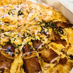 ピザーラ - 料理写真: