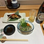 幸ちゃん寿司 - 