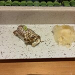 幸ちゃん寿司 - 