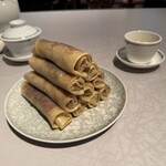 中国飯店 富麗華 - 