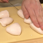 御料理 まつ山 - 