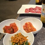 焼肉道場 ローヤル 養老本店 - 