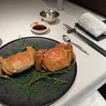 中国飯店 富麗華 - 