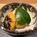 御料理 まつ山 - 