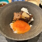 御料理 まつ山 - 