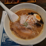 麺屋 雪風 すすきの店 - 