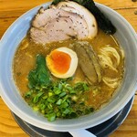 あってりめんこうじ - 