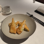 中国飯店 富麗華 - 