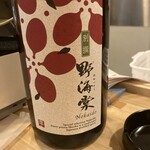 日本酒 ぽたん - 