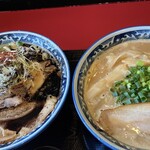 麺匠 佐蔵 佐久店 - 