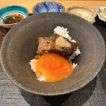 御料理 まつ山 - 