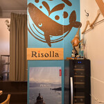 発酵×リゾットの店 リゾーラ - 