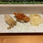 幸ちゃん寿司 - 